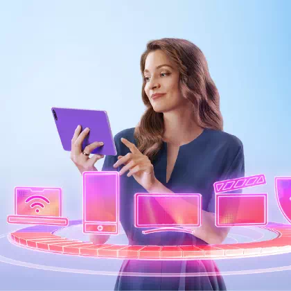 Комбо - единая связь Ростелеком для всех в&nbsp;село Медведевка (Алтайский край)